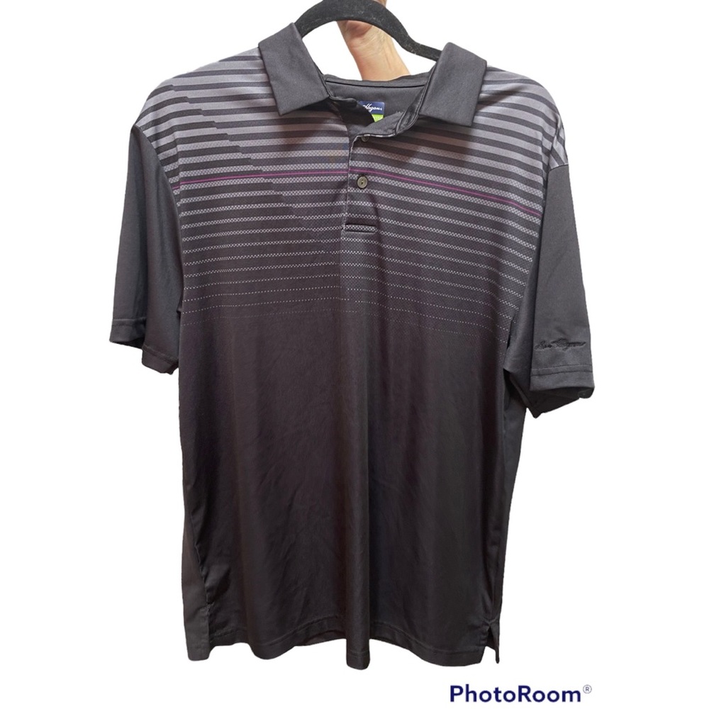 BEN HOGAN POLO SO SOFT AND COMFY, WOULD BE PERFECT FOR GOLFING OR DRESSED UP!🏌️